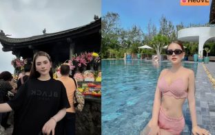 Lộ clip sex em Như Quỳnh – Quỳnh Anh đang gây hot mạng xã hội Facebook