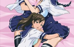Love selection the animation 1