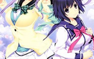 Lovely x cation the animation 2