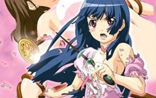 Magical moe 1