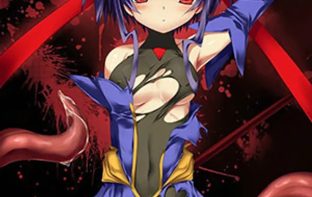 Mahou shoujo ai (bốc lửa magical girl ai) 4
