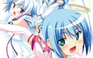 Makai tenshi djibril 2 ep.3