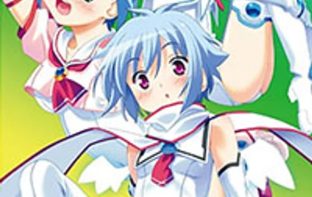 Makai tenshi djibril 3 ep.1