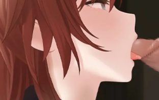 Mikoto (美琴) 1