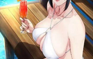My mother the animation 1