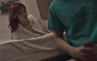 Người yêu thằng bạn đến chơi ngủ lại, nữa đêm tôi thẩm du bị cô ấy nhìn thấy