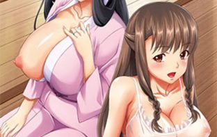 Niizuma koyomi the animation 1