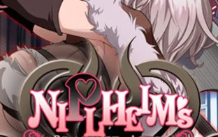 Niplheim no karyuudo branded azel 1