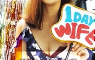 Nữ diễn viên trẻ mới vào nghề với vòng một gợi cảm