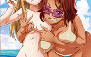 Nudist beach ni shuugakuryokou de!! the animation 2