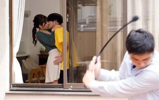 Ông chồng mãi mê với công việc, Cô vợ nảy sinh tình cảm với em Chồng yêu vì cô đơn