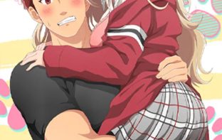 Ookami-san wa taberaretai 1