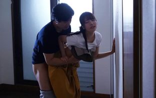Phát hiện anh trai của Ông chồng sắp cưới là kẻ tà dâm nhưng quá muộn…