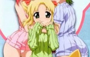 Rance 01 hikari wo motomete the animation 3