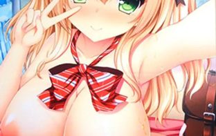 Real eroge situation the animation 2