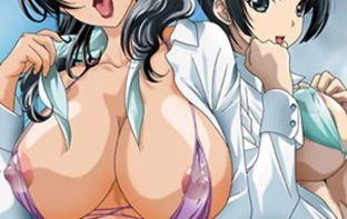 Resort of cumpie fantasies 2