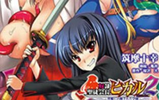 Seitokaichou hikaru 1