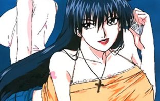 Shin-ban megami tantei vinus file 1