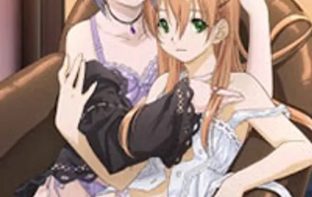 Shoujo sect innocent lovers 2