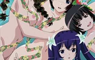 Shoujo x shoujo x shoujo the animation 2