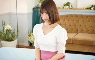 Siêu phẩm cuối của mei miyajima trước khi chuyển nghề