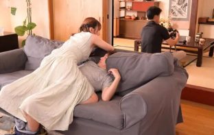 Siêu phẩm vợ sắp cưới của anh trai xinh ngon gạ cậu em Ông chồng vụng trộm làm tình