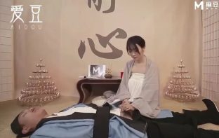 Sự tích nữ tu và cây súng ngắn trong quần vị đại hiệp