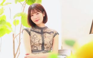 Sự trở lại của người đẹp karen kaede sau thời gian dài vắng bóng