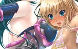 Tentacle and witches 3