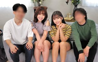 Thử thách hoán đổi người yêu để nhận giải thưởng đến 1 triệu yên