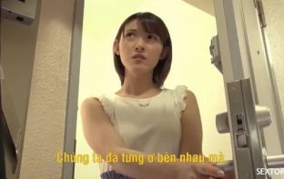 Tống tình em người yêu củ Vietsub