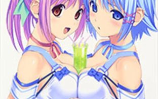Tropical kiss 1