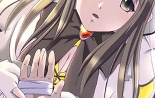 Tsubaki iro no purijioone 2