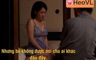 Vợ của con trai thiếu thốn tình cảm…